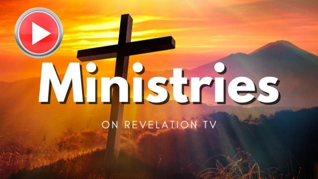 Revelation TV : Award Winning Christian TV